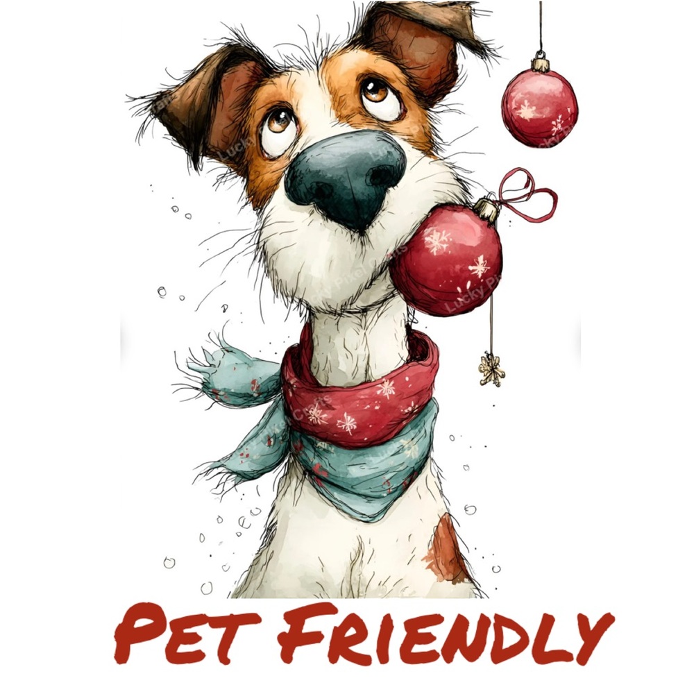 Pet Friendly - image 1